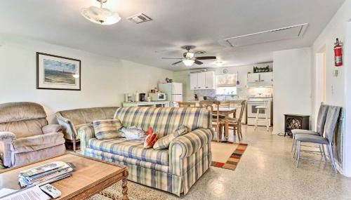 Fishing Pier, Kayaks Bayfront Home in Palacios! - Foto 4