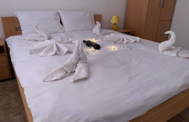 Airport View Apartments - Foto 9