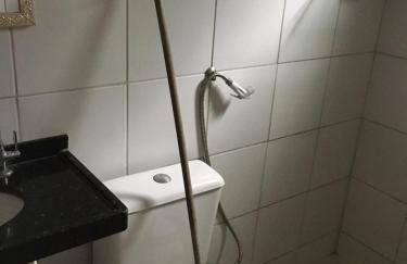 Casa com piscina Novo Iguape - Foto 4