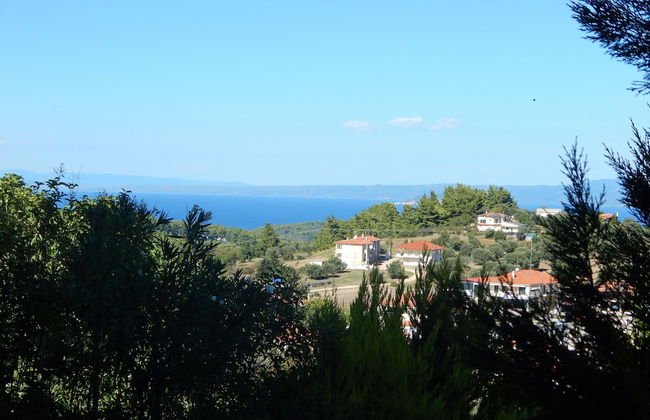 Kripis Studio Paliouri - Foto 57