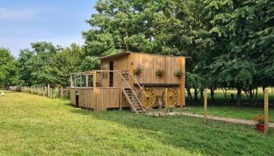 Le Cabanon - Photo 2