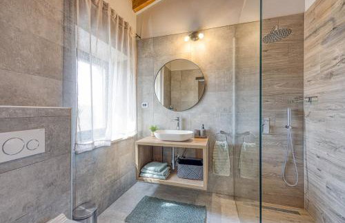 Villa Milly Groznjan - Foto 28