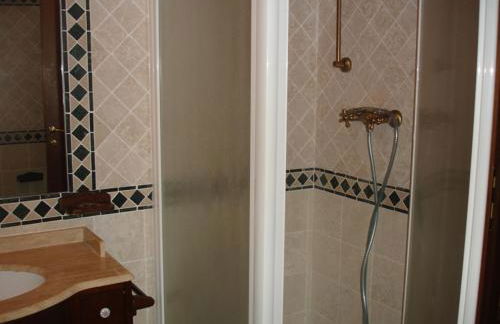 Villa del Mare Ligure Terme & SPA Piscina a 37 gradi - Foto 52