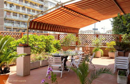 Trastevere Art House & terrace - Photo 28