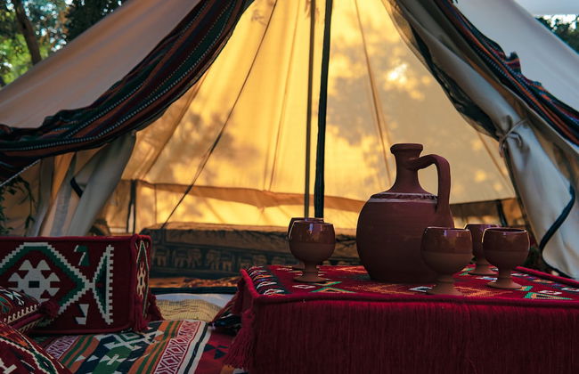 Kelebekler Vadisi Butterfly Valley - Foto 17