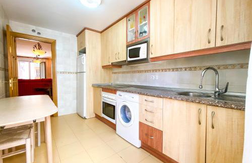 Vivienda Turística Los Leones - Foto 26