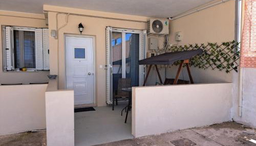 Spyridoula's apartment - Foto 2