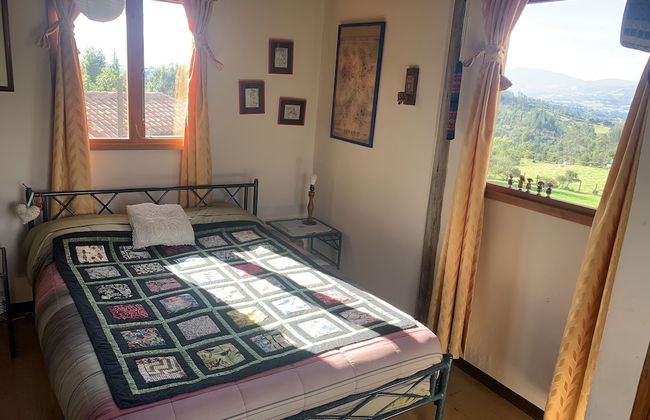 El Respiro de La Colina - Foto 5