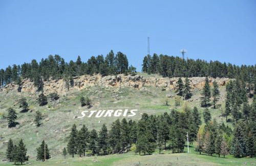 Hot Tub & Panoramic Views Bear Butte &Buffalo Chip - Foto 4