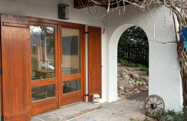 BERGSUCHT-Ruhpolding, Traumlage am sonnigen Südhang, kostenlose Parkplätze, schnelles WLAN, ruhige Sackgasse, NETFLIX inklusive - Foto 61