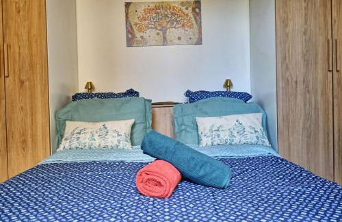 La Pause Sous Bois Calme & Paris - Foto 9