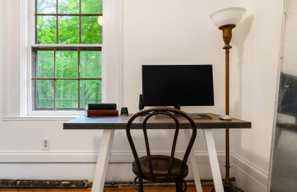 Pondfront Gem Minutes from Hudson’s Best Shops Cafes The Stillwater House - Foto 33