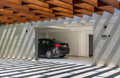 Rocca Riviera Umag Luxury Apartments - Foto 16