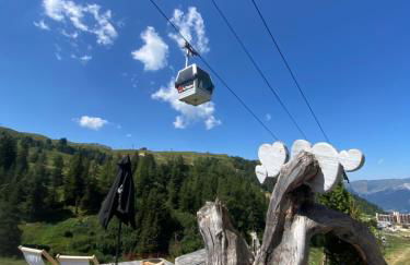 La Plagne Bellecôte - Foto 16