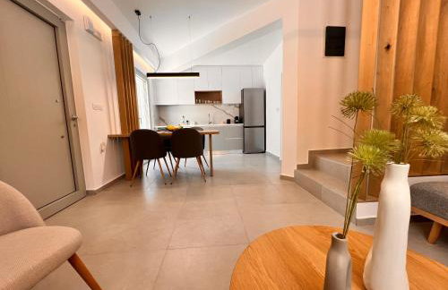 Black Swim Cretan Suites - Foto 23