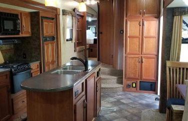 Farm Inn - RV Farm Stay with Ocean Views - Photo 15