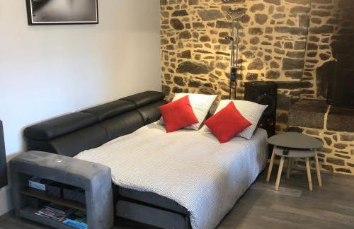 A 20 kms du Mont St Michel, Charme à la campagne - Foto 10