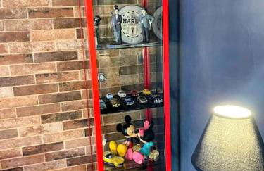 Sarakin's Mansion Luxury Retreat - Foto 78