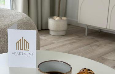 GOLD Apartment - Lotnisko Katowice-Pyrzowice - Foto 23