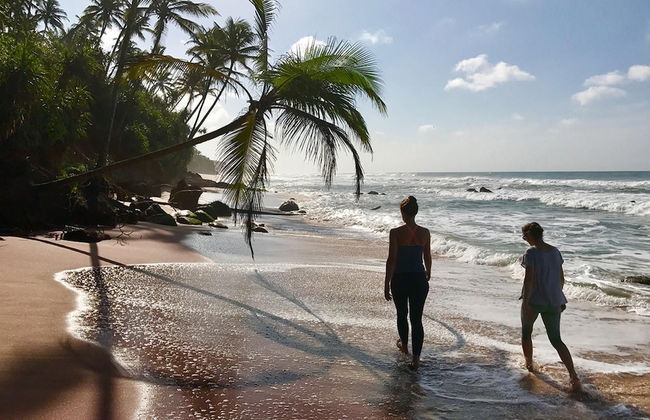 A Sophisticated Spacious Beach Villa With 20 Meter Water Slide - Foto 37