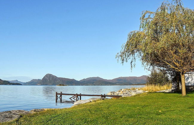 Family Oasis With Lake View-by Traum - Foto 37