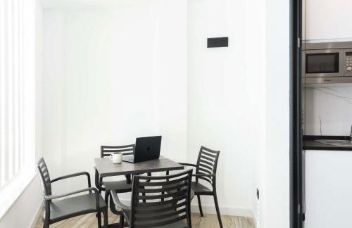 Un acogedor complejo compuesto de 5 apartamentos - Photo 43