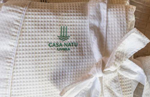 Casa Natu Ilhabela Portinho - Foto 49