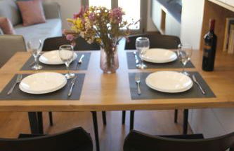 New Cozy Chic Apt-Ryfete Luxury Living - Photo 26