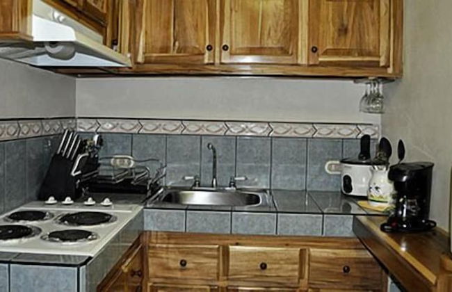 Prado Inn & Suites - Foto 11