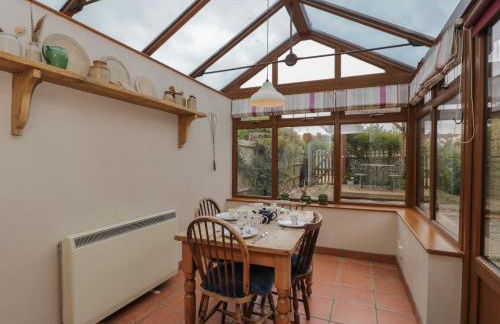 Horseshoe Cottage - Foto 12