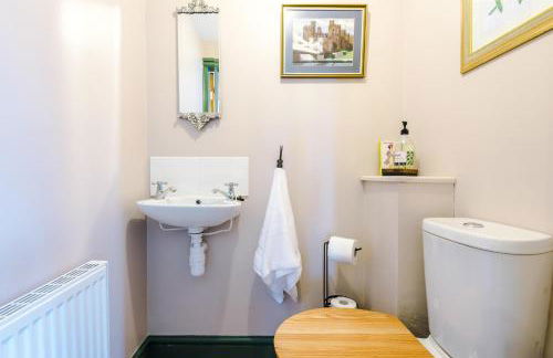 Tan Y Bryn Ganol - Photo 11