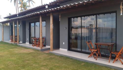 Village dos Coqueirais - Foto 5, Garden, Garden view