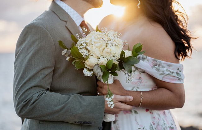 Casamento Miami Beach Fotografia - Foto 7