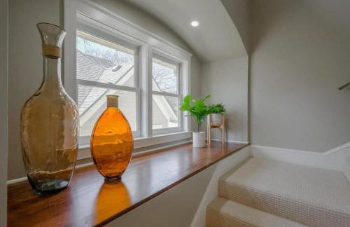 Upscale Uptown Estate in heart of Dallas - Foto 18