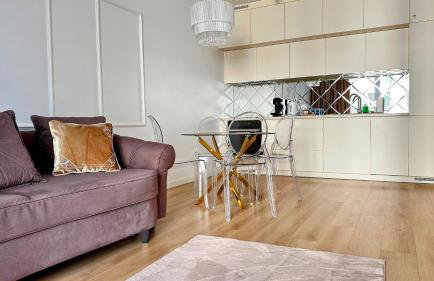 Apartament No9 Double Rest Jastrzębia Góra - Foto 17