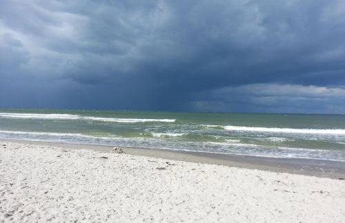 Ferienwohnung am Nordstrand - Foto 47