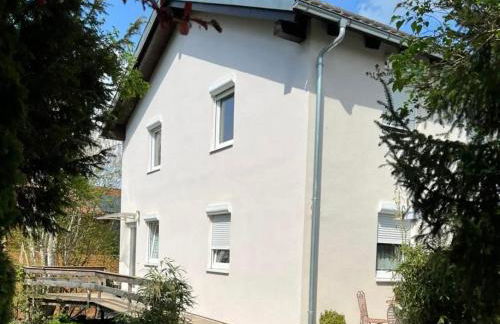 Einfamilienhaus im 5Seen-Land - Foto 1