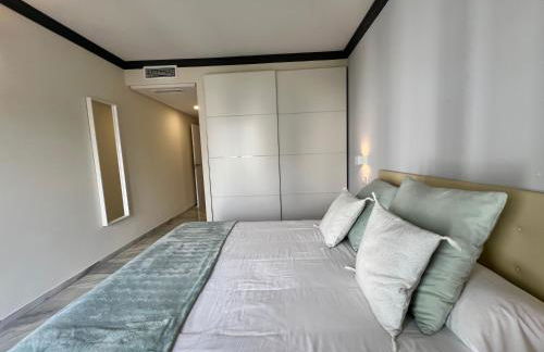 Jardines del Puerto Apartment for up to 6, totally refurbished 2025, gardens, pools, garage, wifi - Photo 34