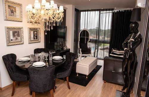 Apto Gabrielle Chanel - Gramado Luxo - Foto 3