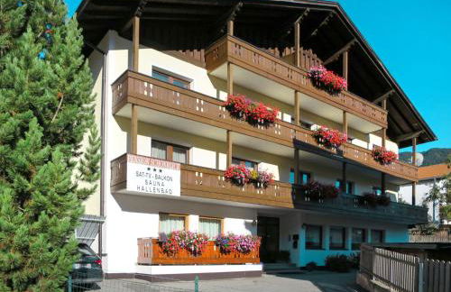 Apartment Haupthaus Schönblick - SVH116 by Interhome - Foto 39