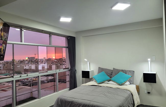 Departamentos Appart d'Eliette - Foto 8