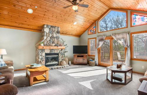 Sunset Condominiums: Castle Rock Retreat - Foto 1