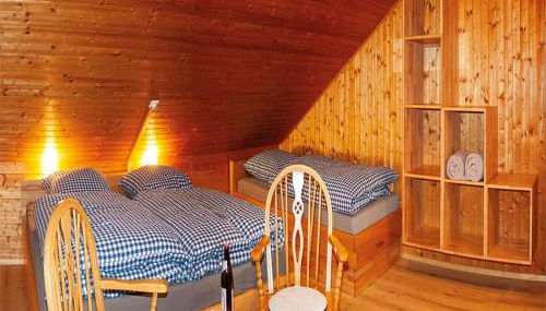 Ferienhaus Zum kleinen Lusen - Foto 2