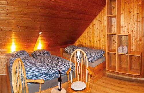 Ferienhaus Zum kleinen Lusen - Foto 2