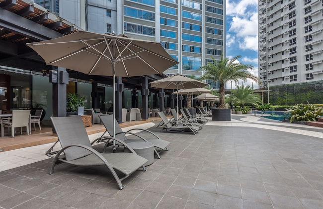 The Alpha Suites - Foto 70