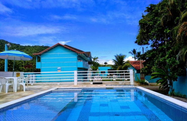 Chalés Céu e Mar - Foto 14