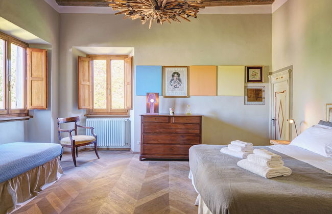 Palazzo Gatteschi - Photo 10