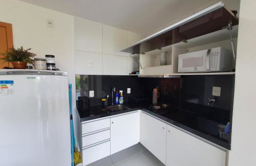 Apartamento ILOA Residence - Especial - com enxoval completo - Foto 18