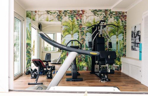 Villa Boheme Exclusive Luxury Suites - Foto 78