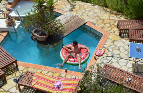 Villa Sofia - Photo 56